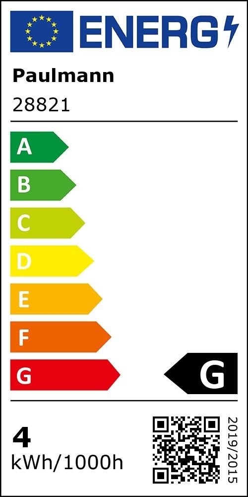 LED-Standardlampe 288.21