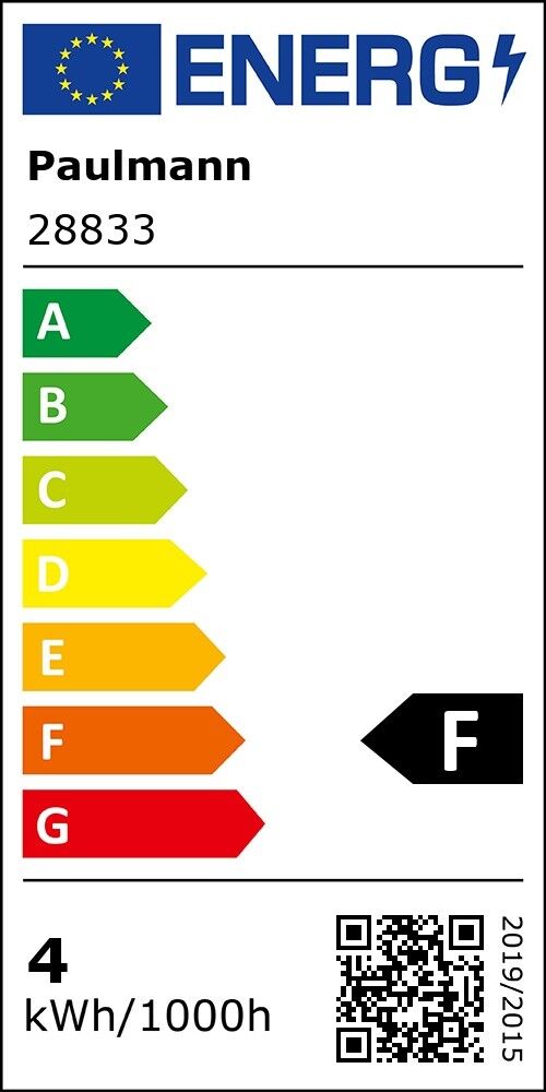 LED-Standardlampe 288.33