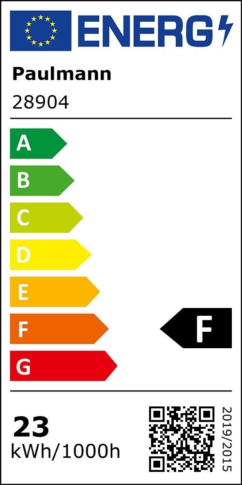 LED-Standardlampe 289.04