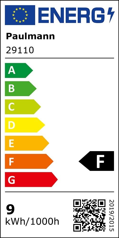 LED-Standardlampe 291.10