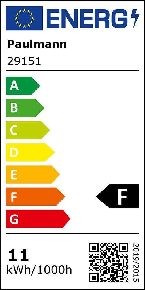 LED-Standardlampe 291.51