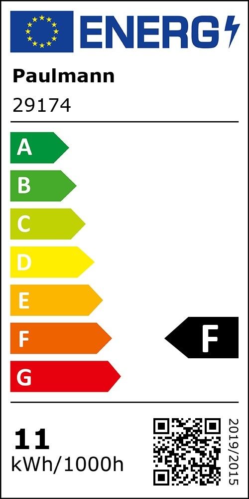LED-Standardlampe 291.74