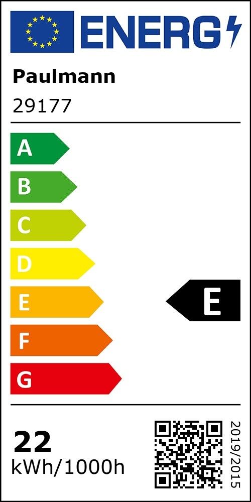 LED-Standardlampe 291.77