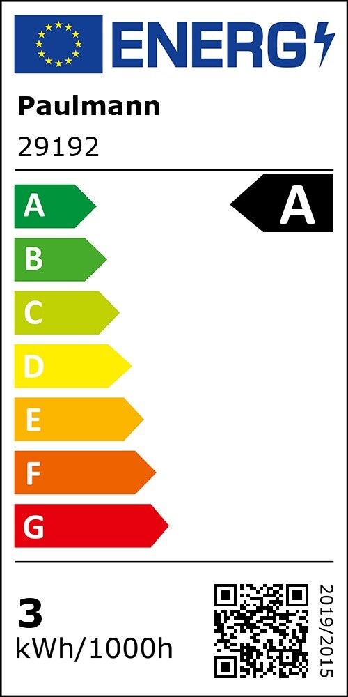 LED-Standardlampe 291.92