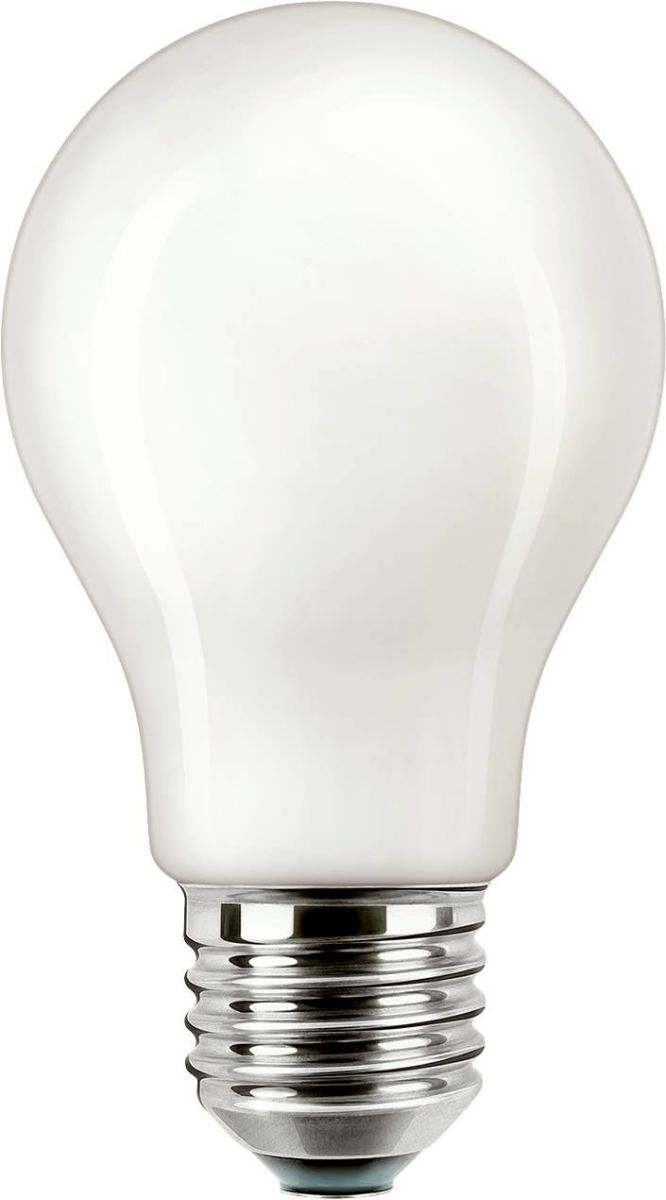 LED-Lampe CLASSIC AGL-Form matt E27 2700K 10,5W 1521lm
