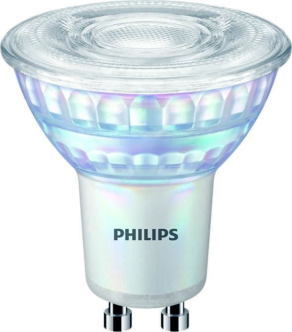LED-Reflektorlampe GU10 3000K 4,0W 230lm