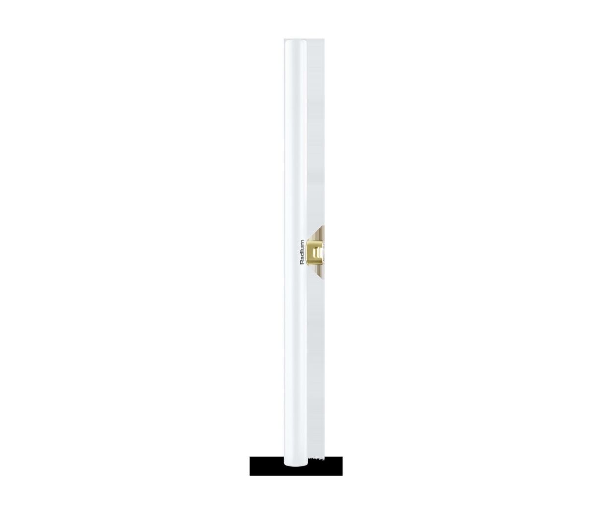LED-Linienlampe opal RL-RAL1 60 DIM 922/O
