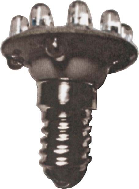 LED f.Diamantschliffkappen 82656