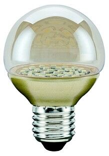 LED-Globelampe 60x87mm 39341