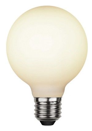 LED-Globelampe E27 31269