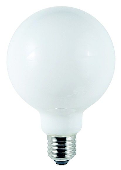 LED-Globelampe G95 32384