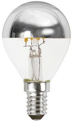 LED-Kopfspiegellampe E14 32132