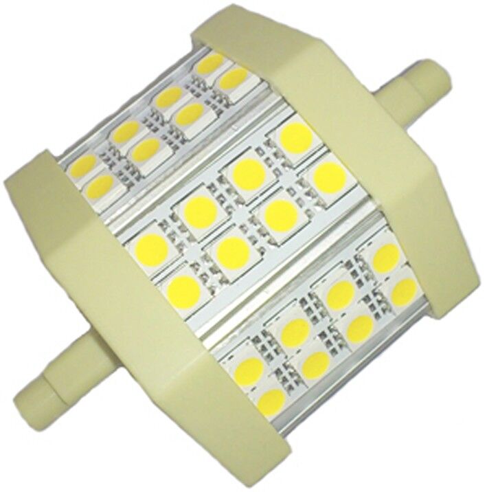 LED-Lampe 54x78mm 33554