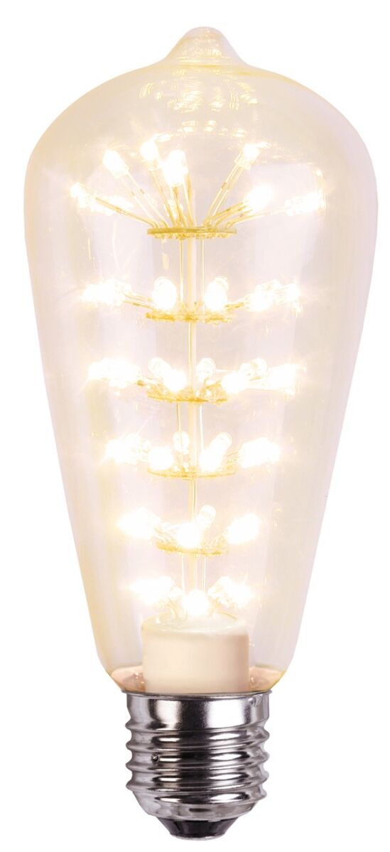 LED-Lampe 60x145mm 34826