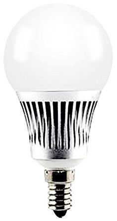LED-Lampe E14 32386