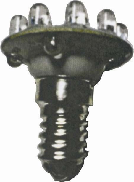 LED-Leuchtmittel 30x35mm 82629