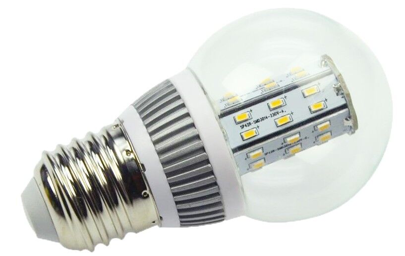 LED-Leuchtmittel 50x94mm 30284