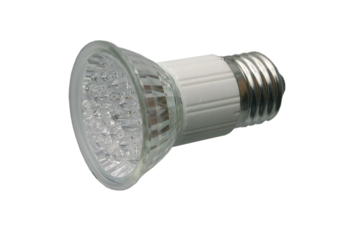 LED-Reflektorlampe 36860