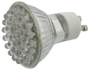 LED-Reflektorlampe 37184