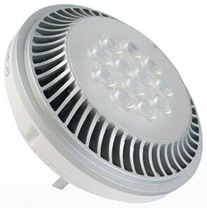 LED-Reflektorlampe AR111 30201