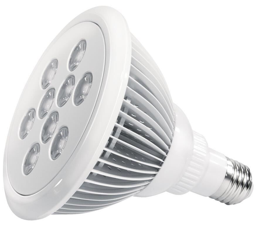 LED-Reflektorlampe PAR38 36385