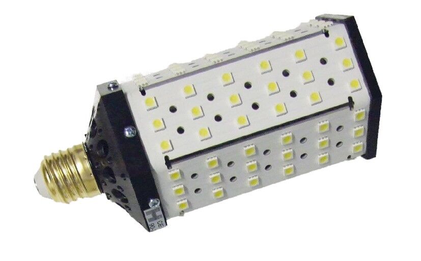 LED-Rundumlampe 108x50mm 37949