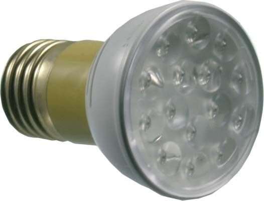 LED-Signallampe 50x70mm 37172