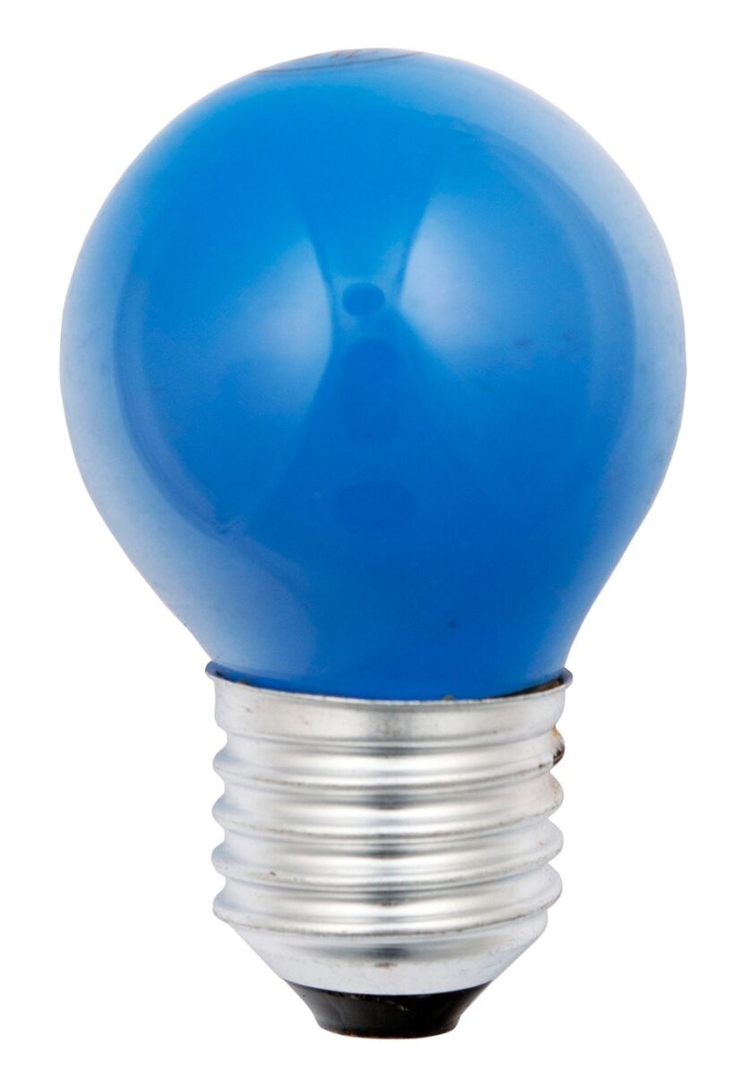 LED-Tropfenlampe 45x73mm 30529