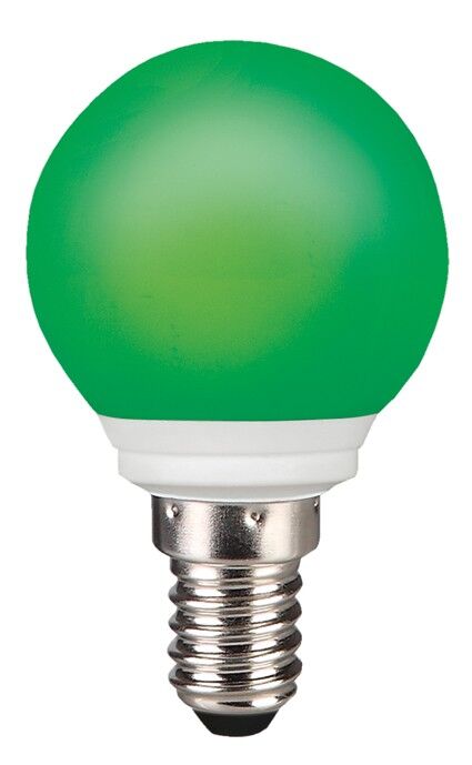 LED-Tropfenlampe 45x75mm 31184