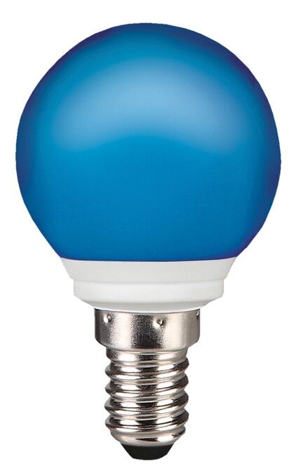 LED-Tropfenlampe 45x75mm 31187