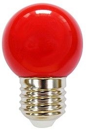 LED-Tropfenlampe E27 32765