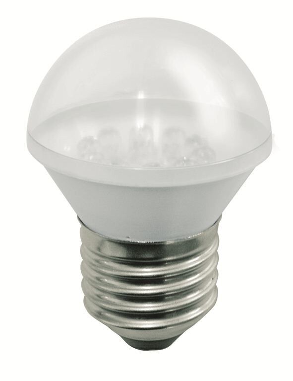 LED-Lampe E27 24VAC/DC YE 956.320.75