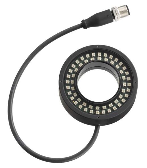 Beleuchtung RL-70/40r-003-M12