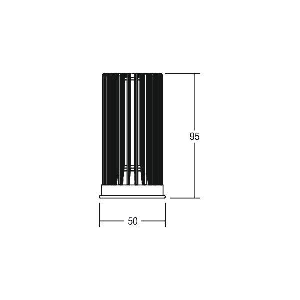 LED-MR16-Reflektoreinsatz 12983003