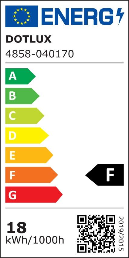 LED-Wechselmodul 4858-040170