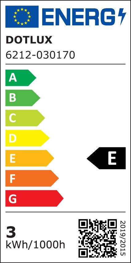 LED-Wechselmodul 6212-030170
