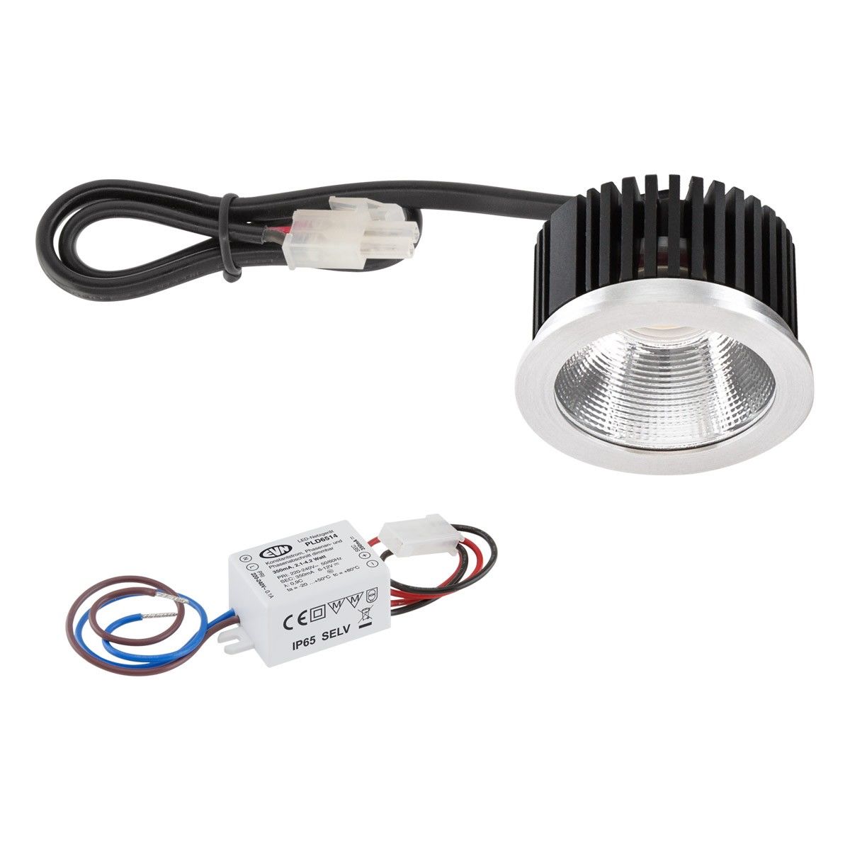 P-LED Einsatz C51350N302