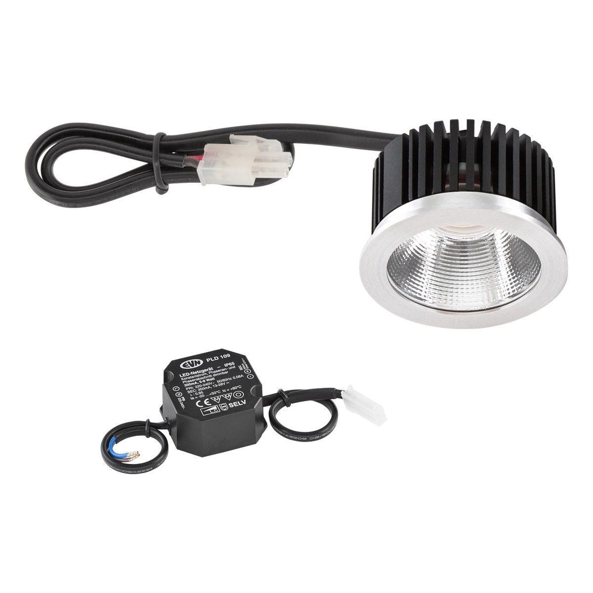 P-LED Einsatz C51350N627