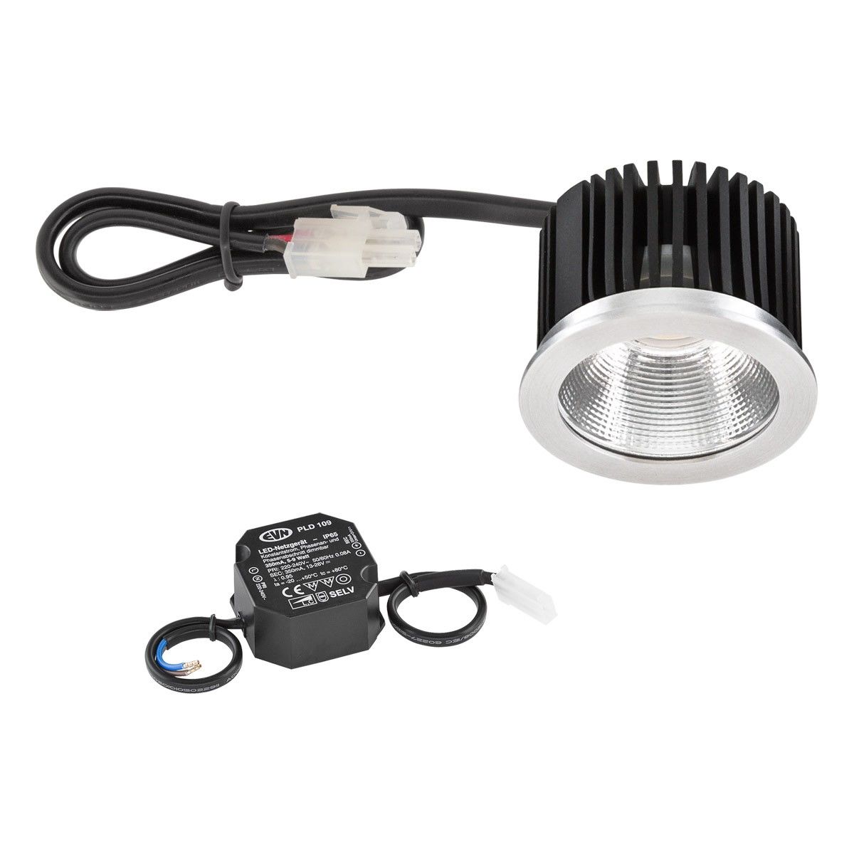P-LED Einsatz C51350N927