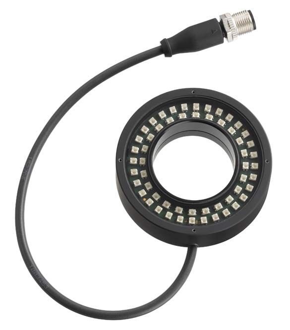 Beleuchtung RL-70/40r-003-M12