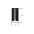 LED-MR16-Reflektoreinsatz 12983003