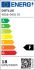 LED-Wechselmodul 4858-040170