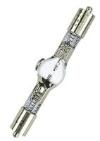 Quecksilber-Kurzbogenlampe 17677