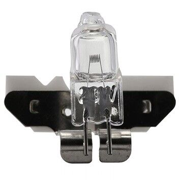 Mikroskoplampe 30mm lang 11522