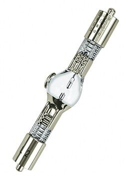 Quecksilber-Kurzbogenlampe 17677