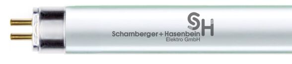 Leuchtstofflampe T5 68096