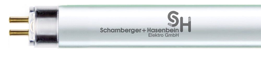 Leuchtstofflampe T5 68101
