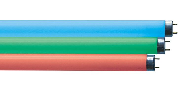 Leuchtstofflampe T8 68139