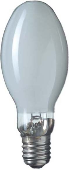 Natriumdampflampe RNP-E/LR 50WS230/E27