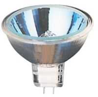 Solux-Halogenlampe 50x45mm 42180